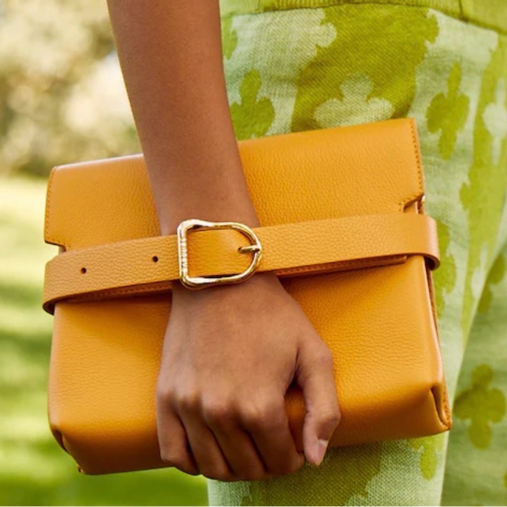 Senreve Cavalla Satchel